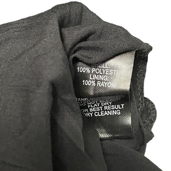 NWT LULUS Like a Fairy Tale Smocked Tie Dress XS - Picture 9 of 11